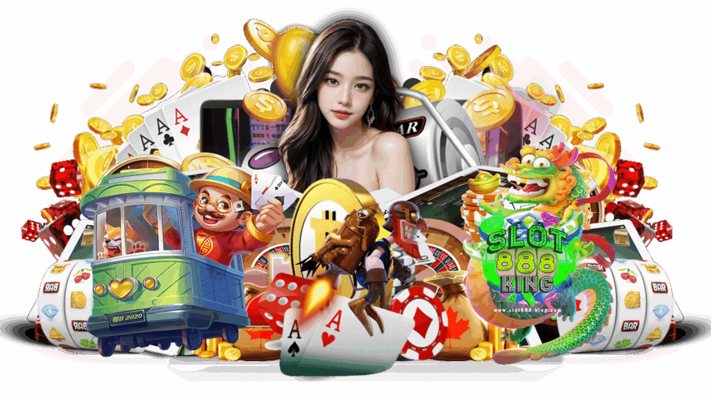 slot888king เข้ามาทำกำไรได้ต่อเนื่อง เกมไหนก็ไม่มีทางขาดทุน